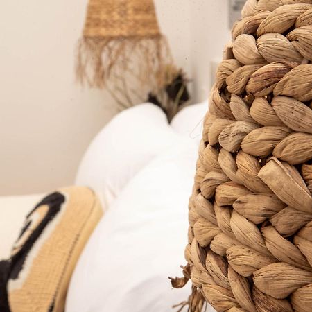 Aidani Luxurious Rooms Vóthon 외부 사진
