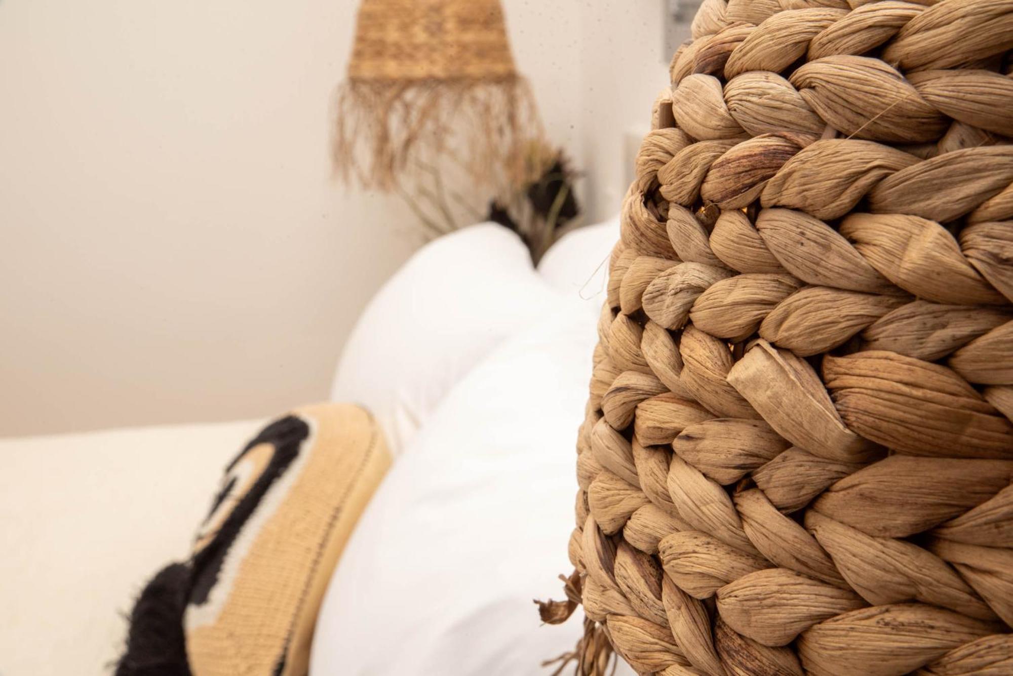 Aidani Luxurious Rooms Vóthon 외부 사진