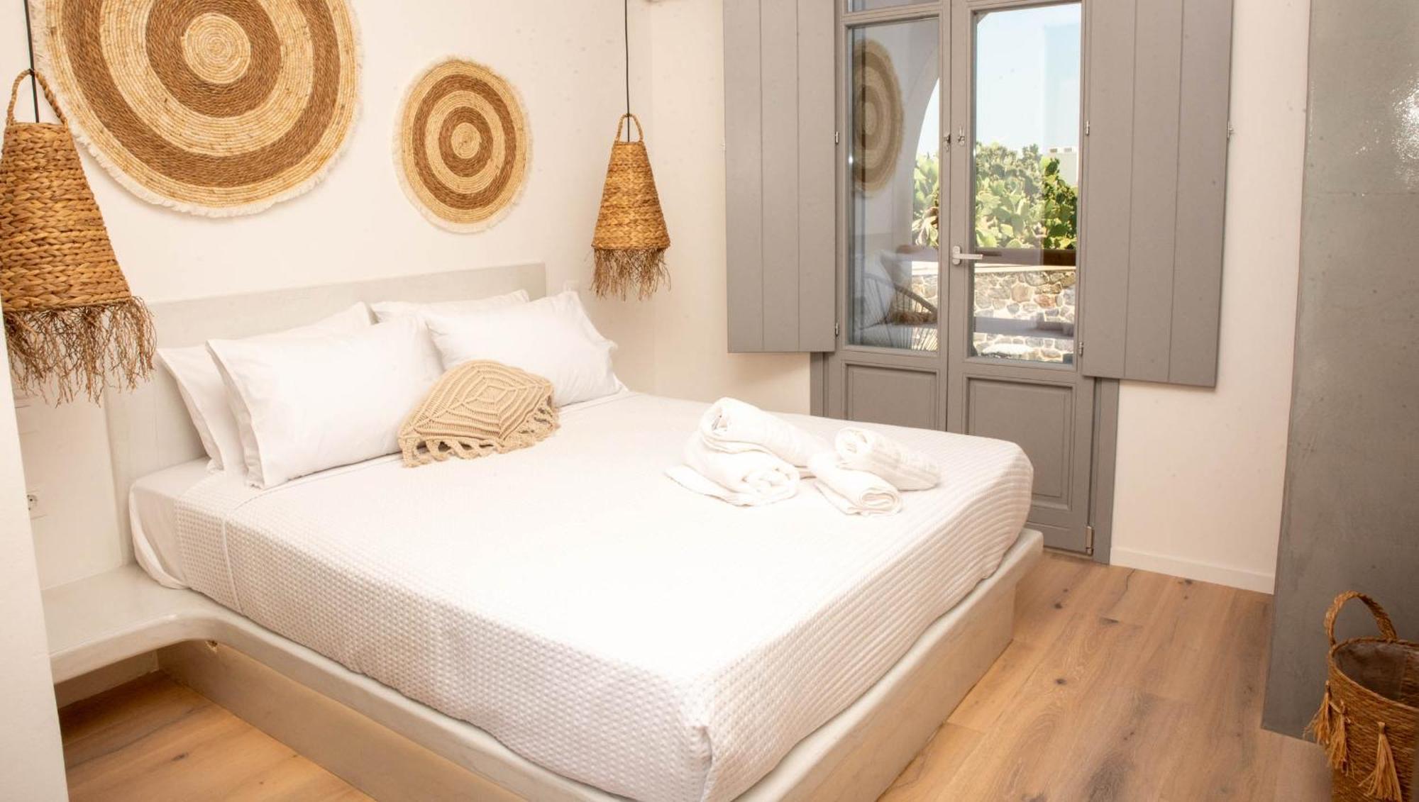 Aidani Luxurious Rooms Vóthon 외부 사진