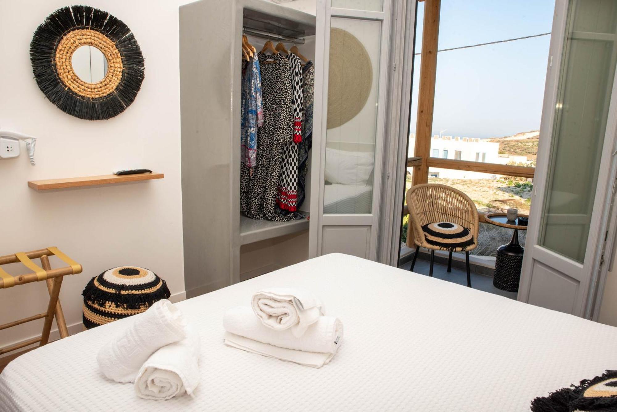 Aidani Luxurious Rooms Vóthon 외부 사진