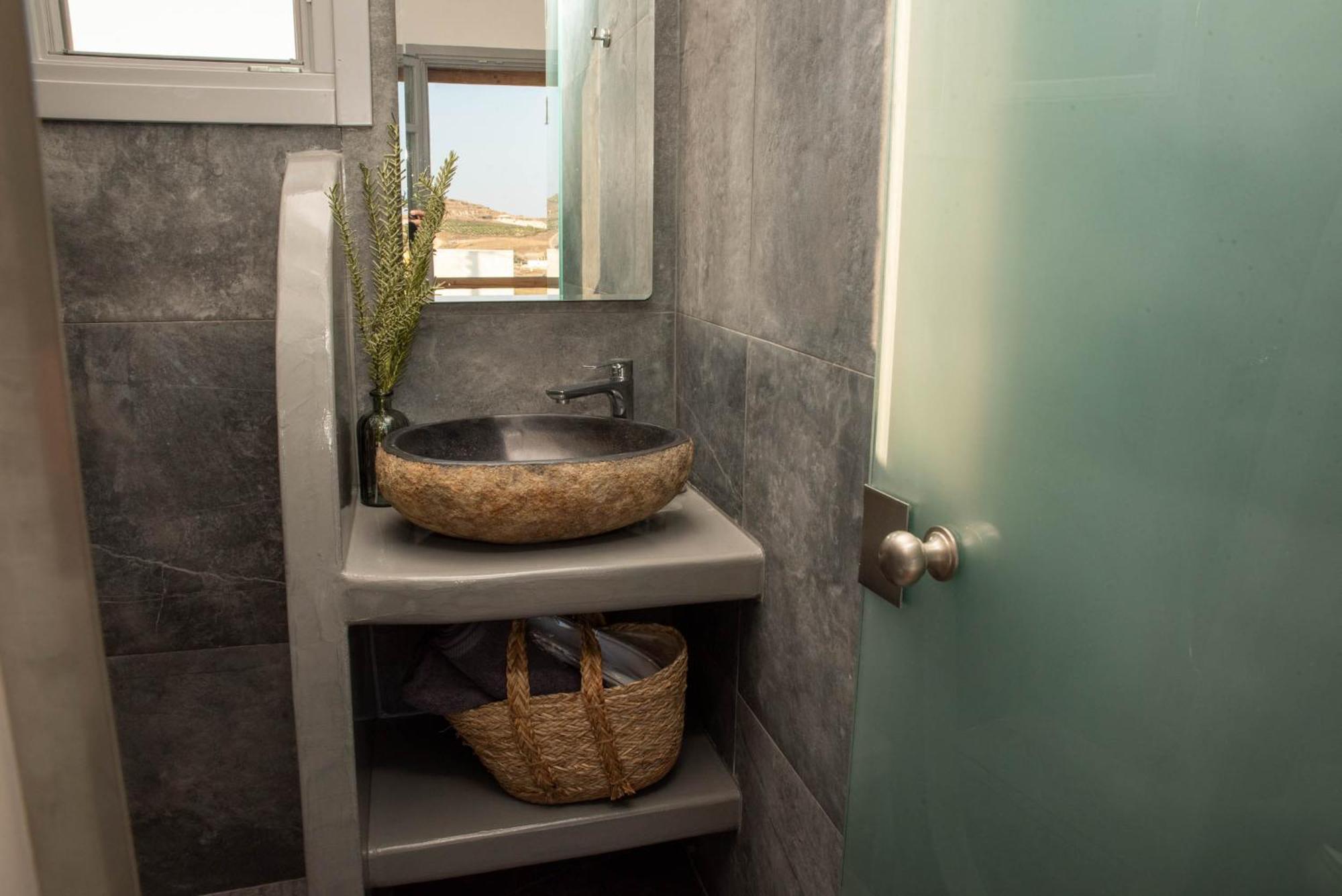 Aidani Luxurious Rooms Vóthon 외부 사진