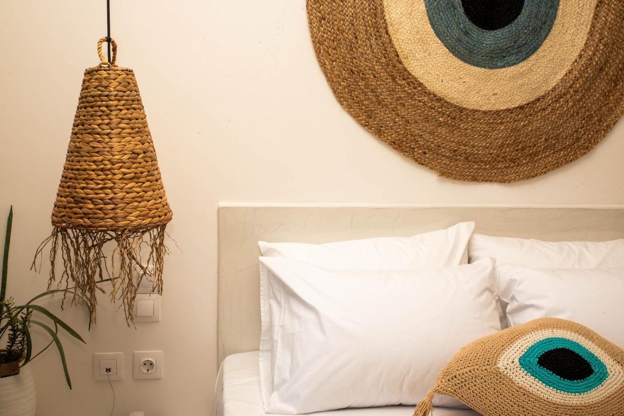 Aidani Luxurious Rooms Vóthon 외부 사진
